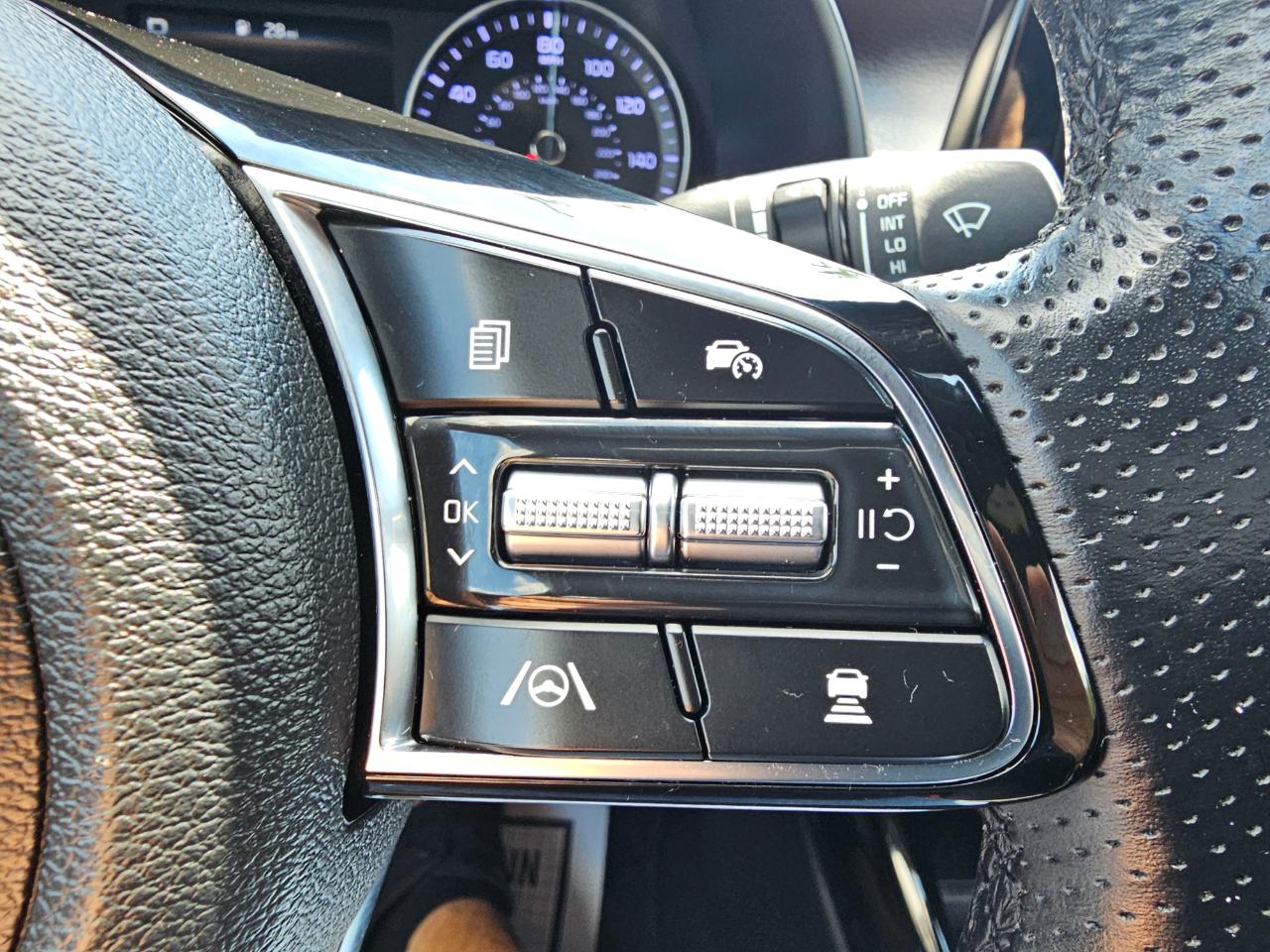 Kia Forte GT-Line IVT 2022