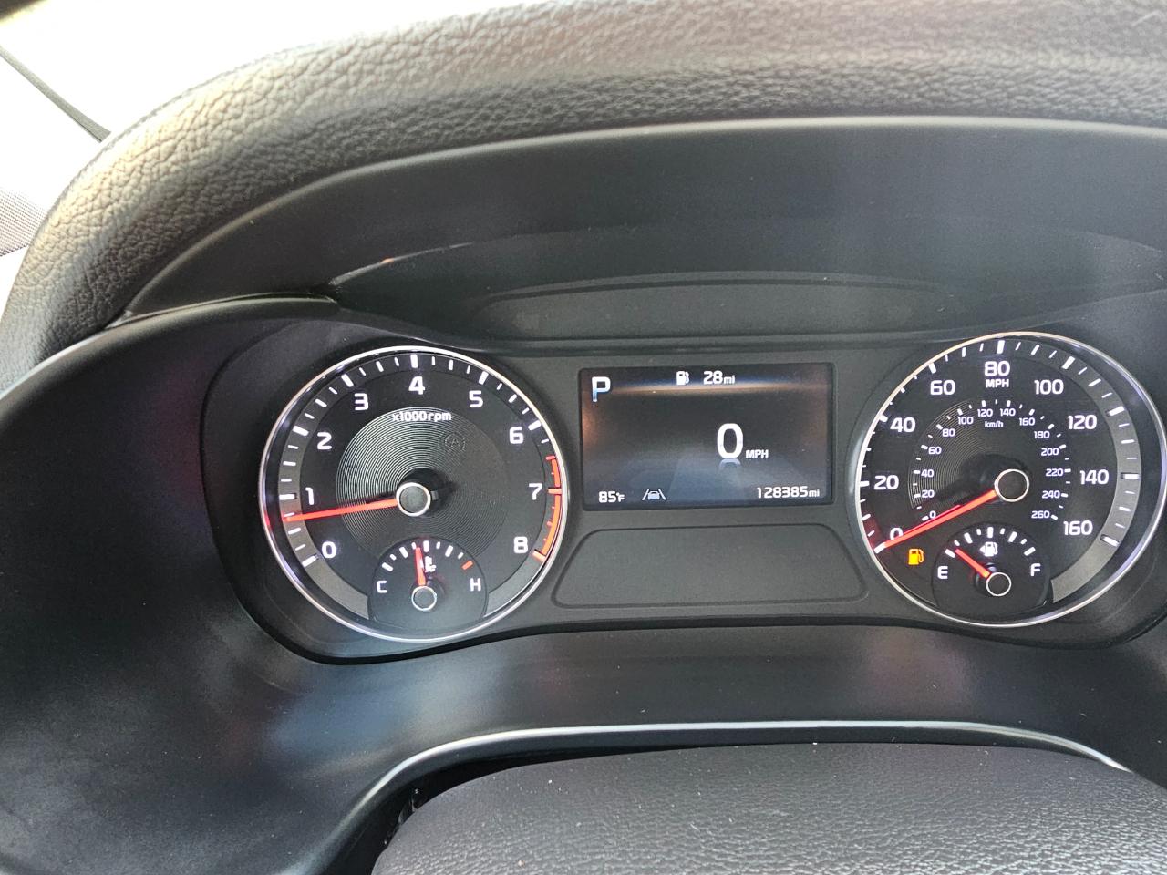 Kia Forte GT-Line IVT 2022