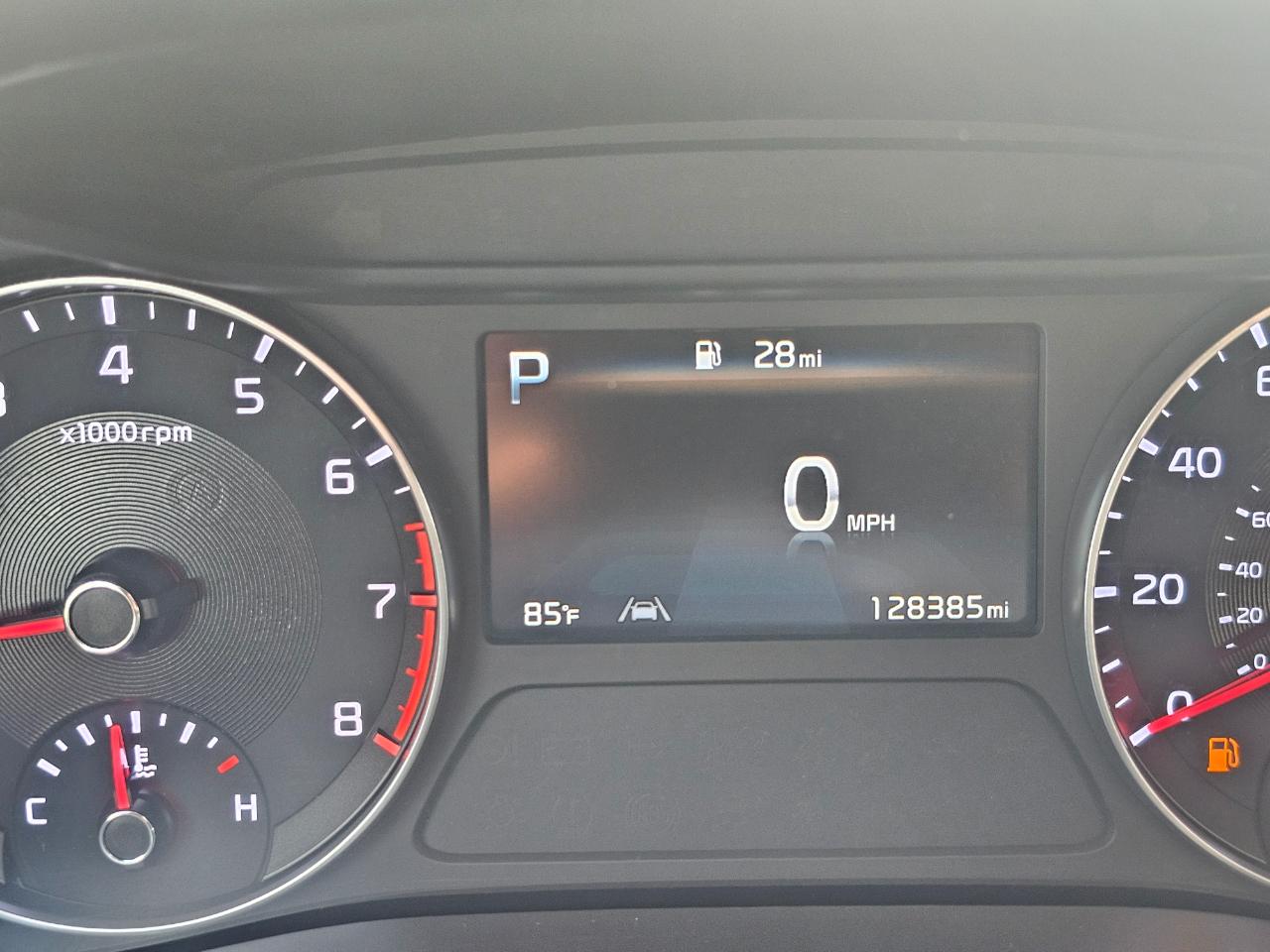 Kia Forte GT-Line IVT 2022