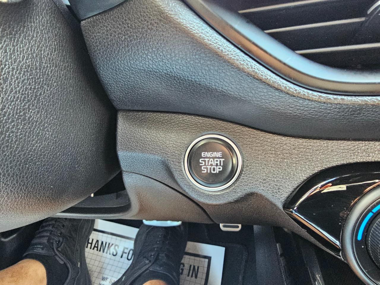 Kia Forte GT-Line IVT 2022