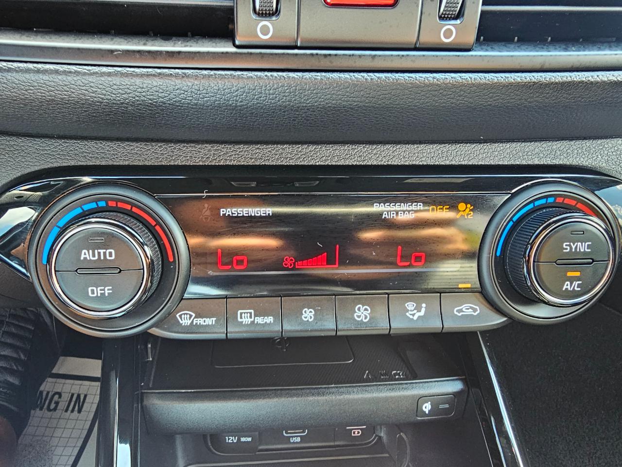 Kia Forte GT-Line IVT 2022