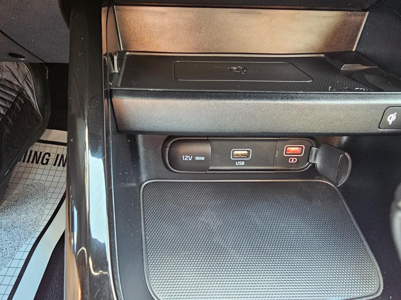 Kia Forte GT-Line IVT 2022