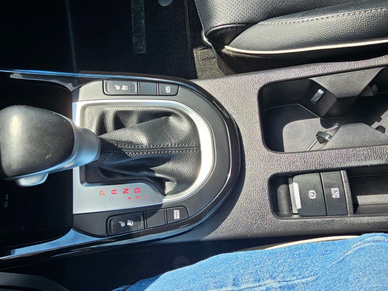 Kia Forte GT-Line IVT 2022