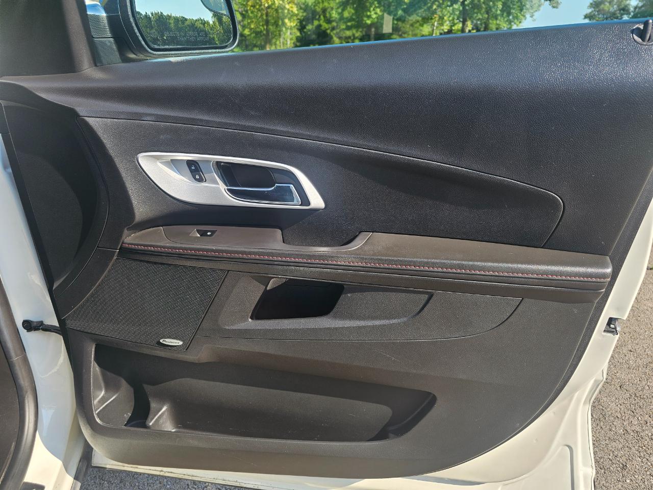 Chevrolet Equinox FWD 4dr LT w/2LT 2014