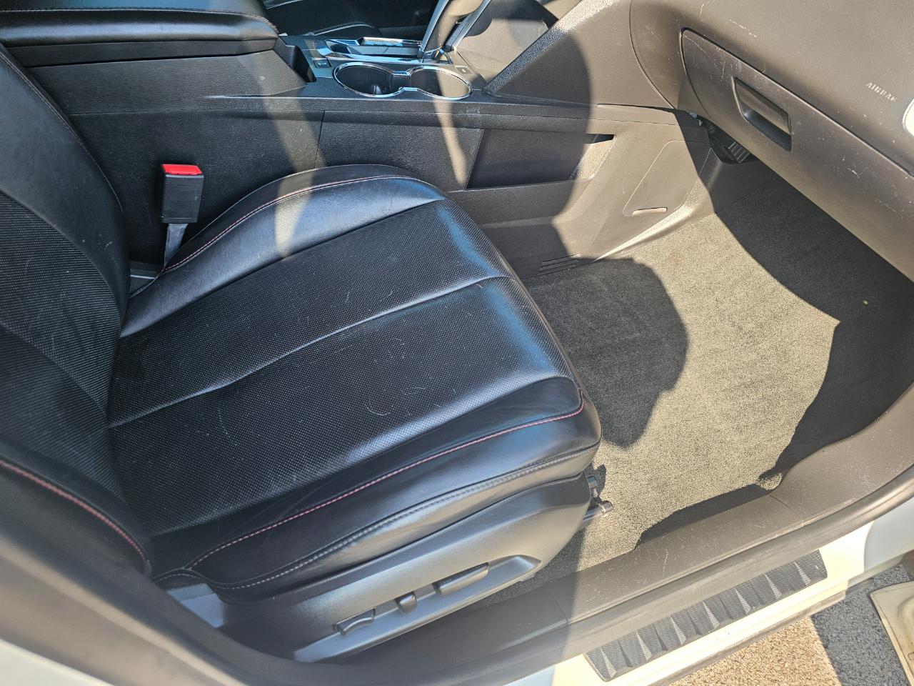 Chevrolet Equinox FWD 4dr LT w/2LT 2014