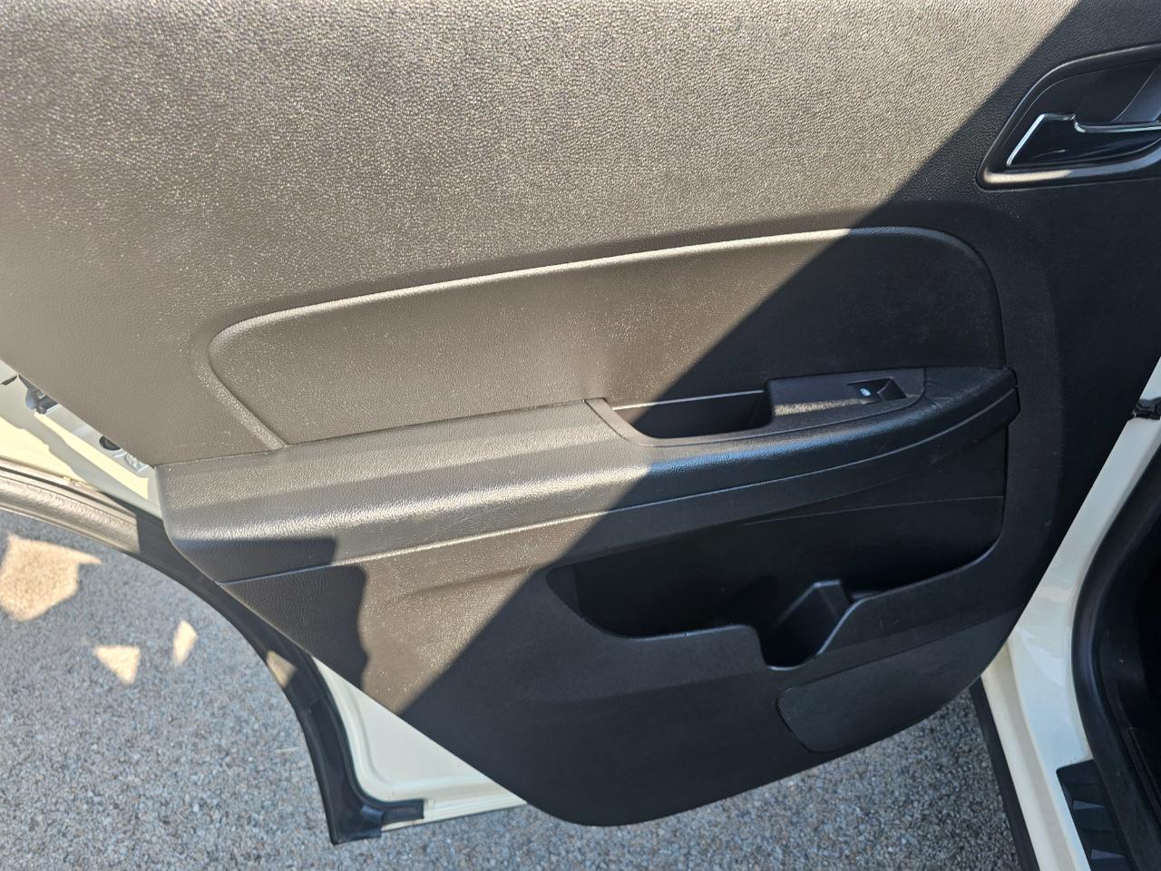 Chevrolet Equinox FWD 4dr LT w/2LT 2014