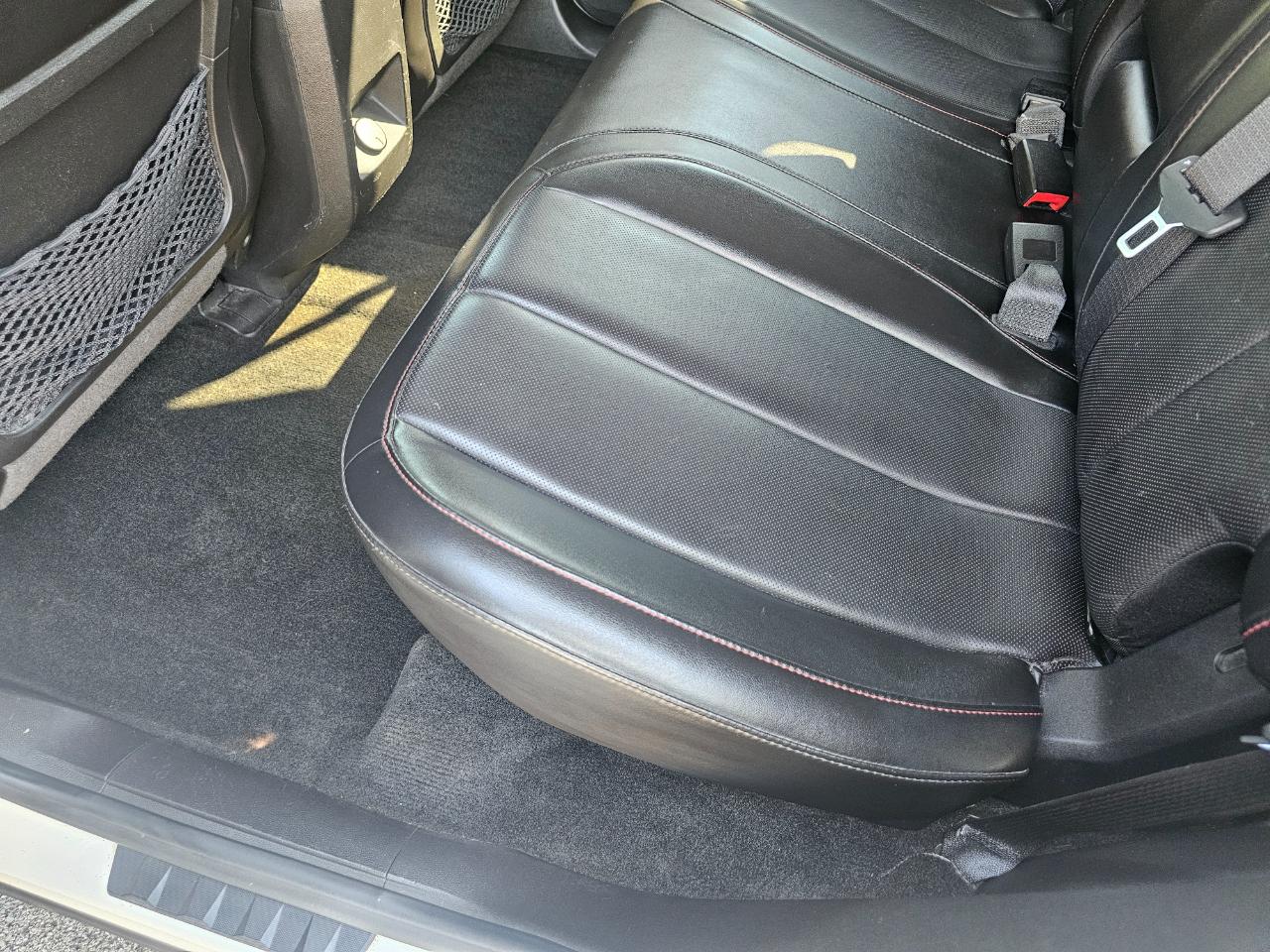 Chevrolet Equinox FWD 4dr LT w/2LT 2014