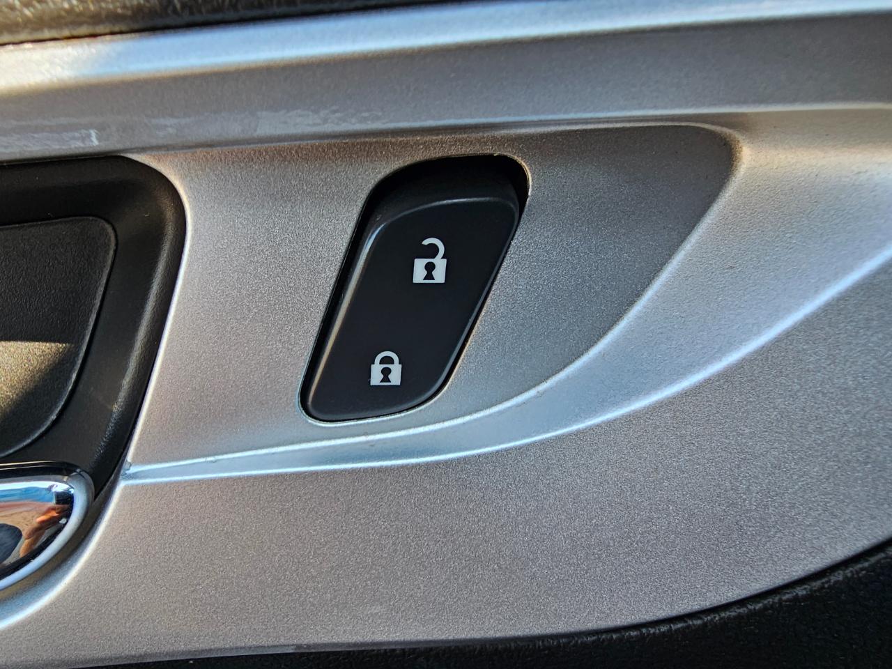 Chevrolet Equinox FWD 4dr LT w/2LT 2014