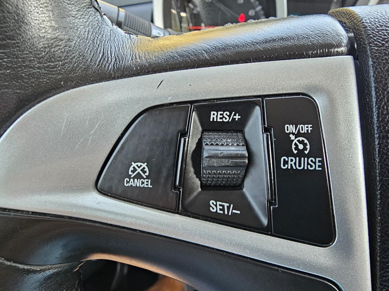 Chevrolet Equinox FWD 4dr LT w/2LT 2014