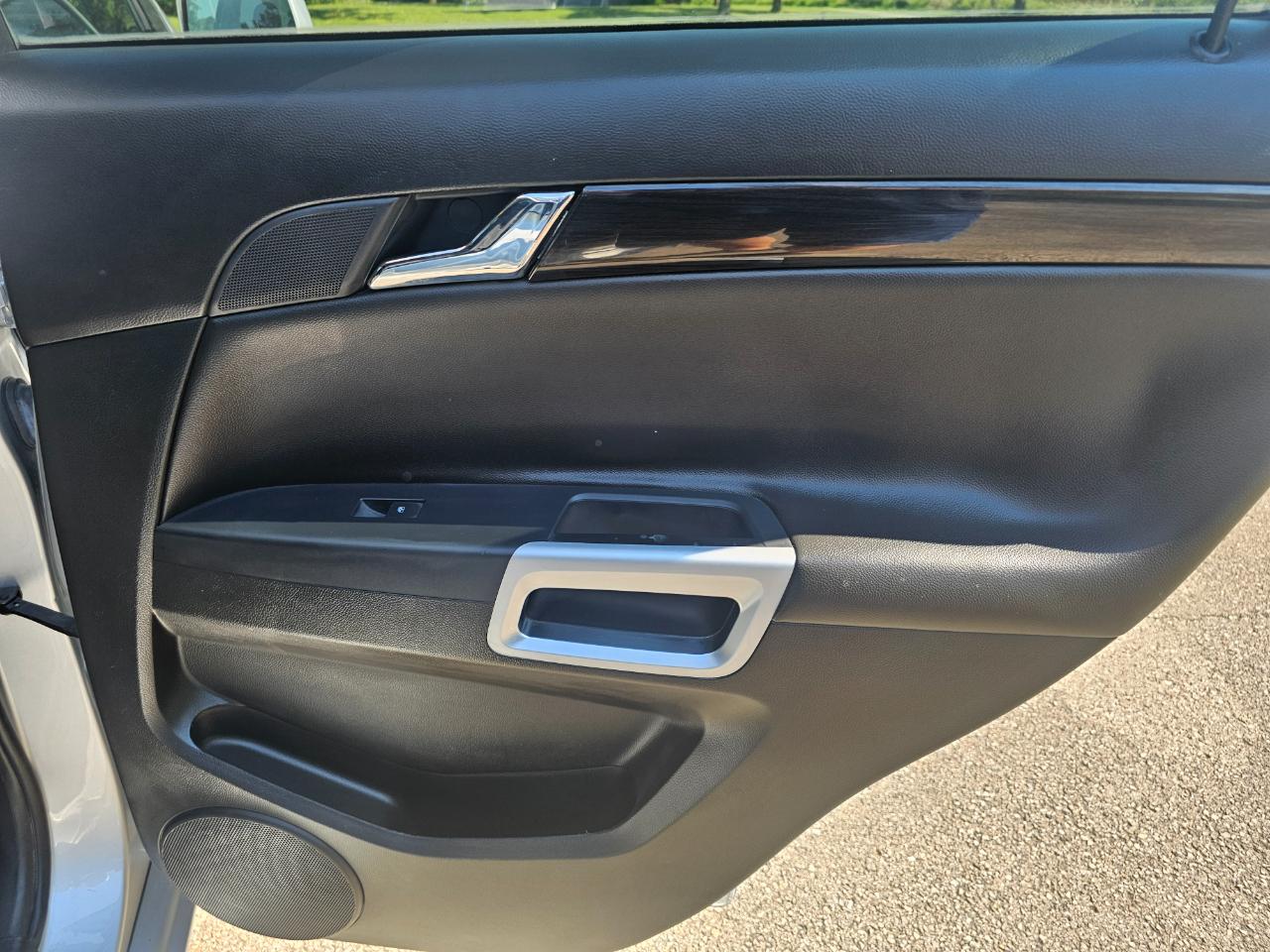Chevrolet Captiva Sport Fleet FWD 4dr LT 2015