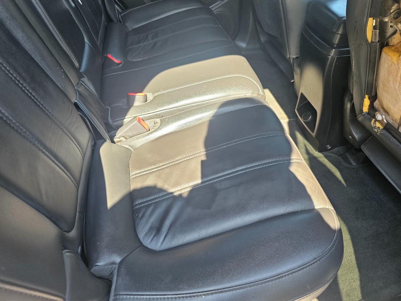 Chevrolet Captiva Sport Fleet FWD 4dr LT 2015