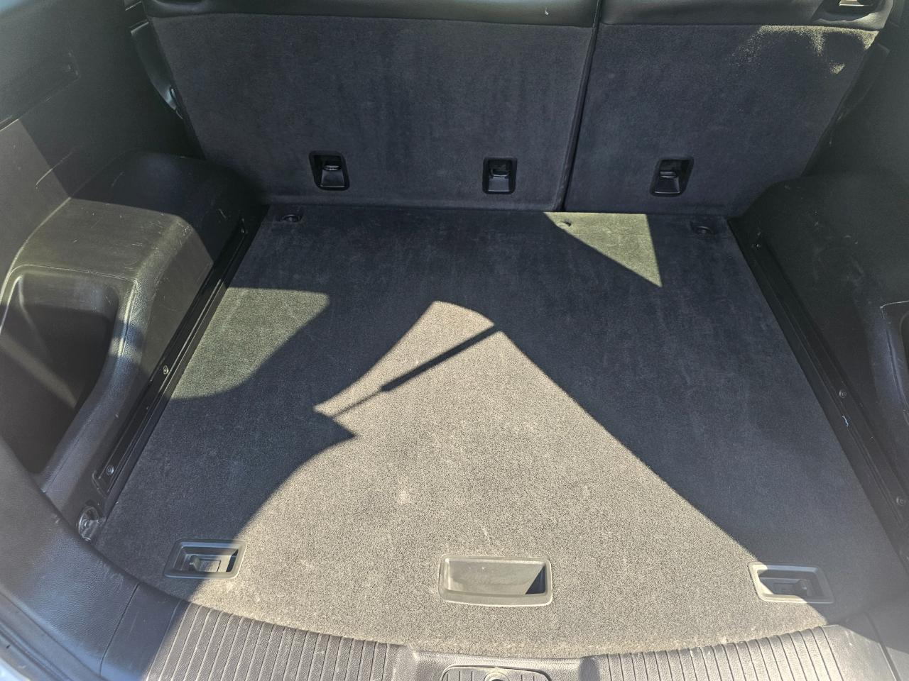 Chevrolet Captiva Sport Fleet FWD 4dr LT 2015