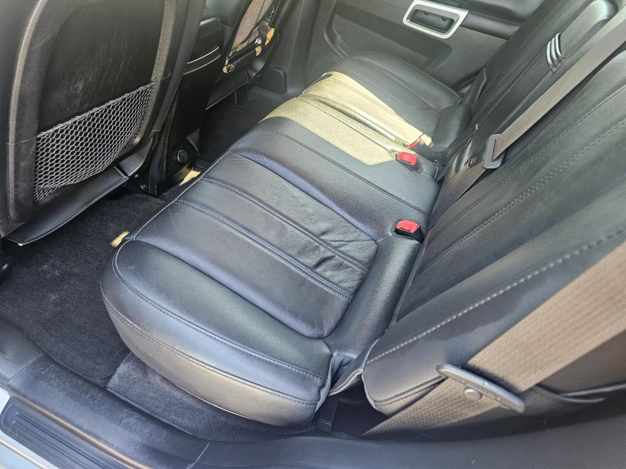 Chevrolet Captiva Sport Fleet FWD 4dr LT 2015