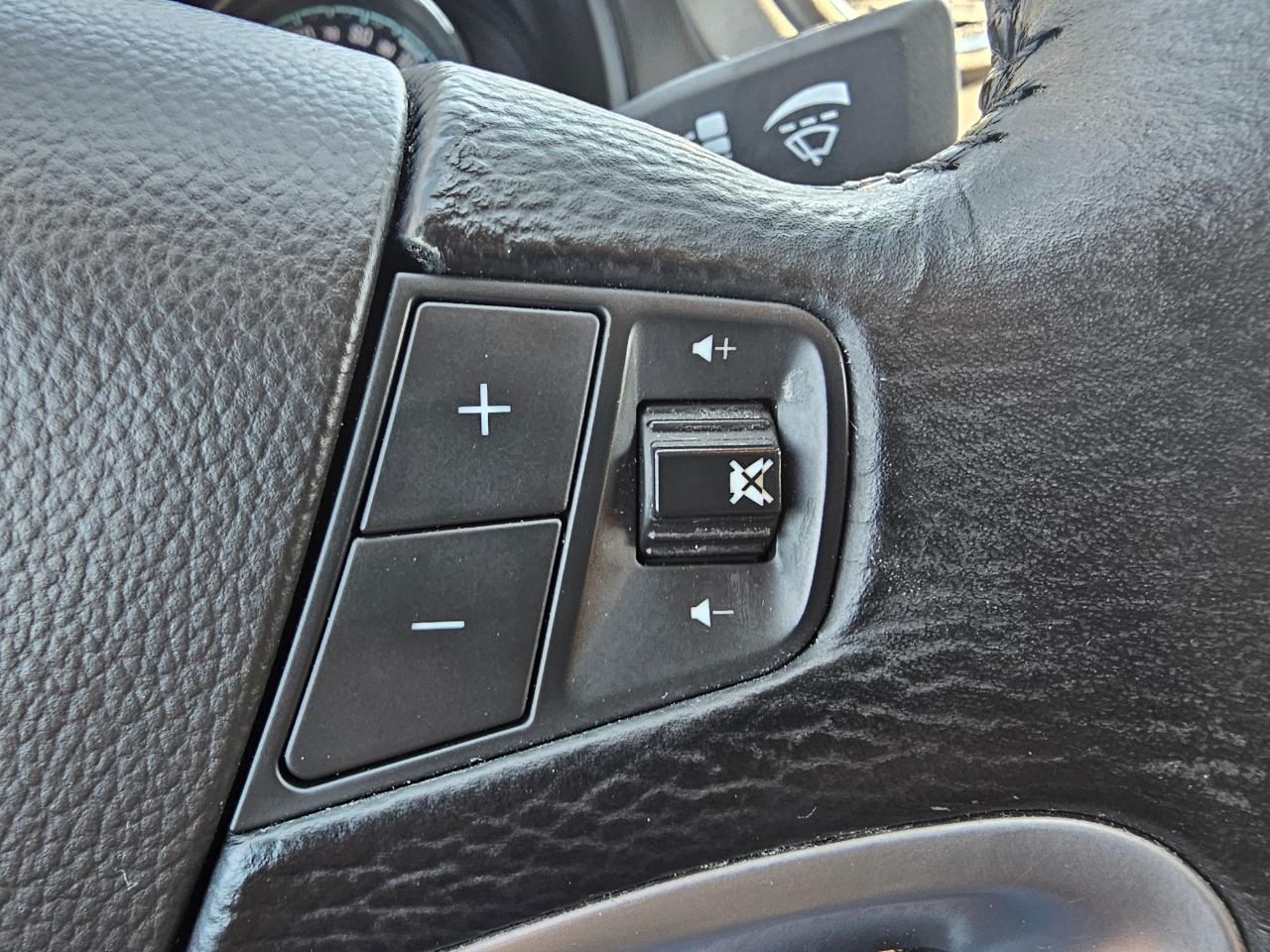 Chevrolet Captiva Sport Fleet FWD 4dr LT 2015