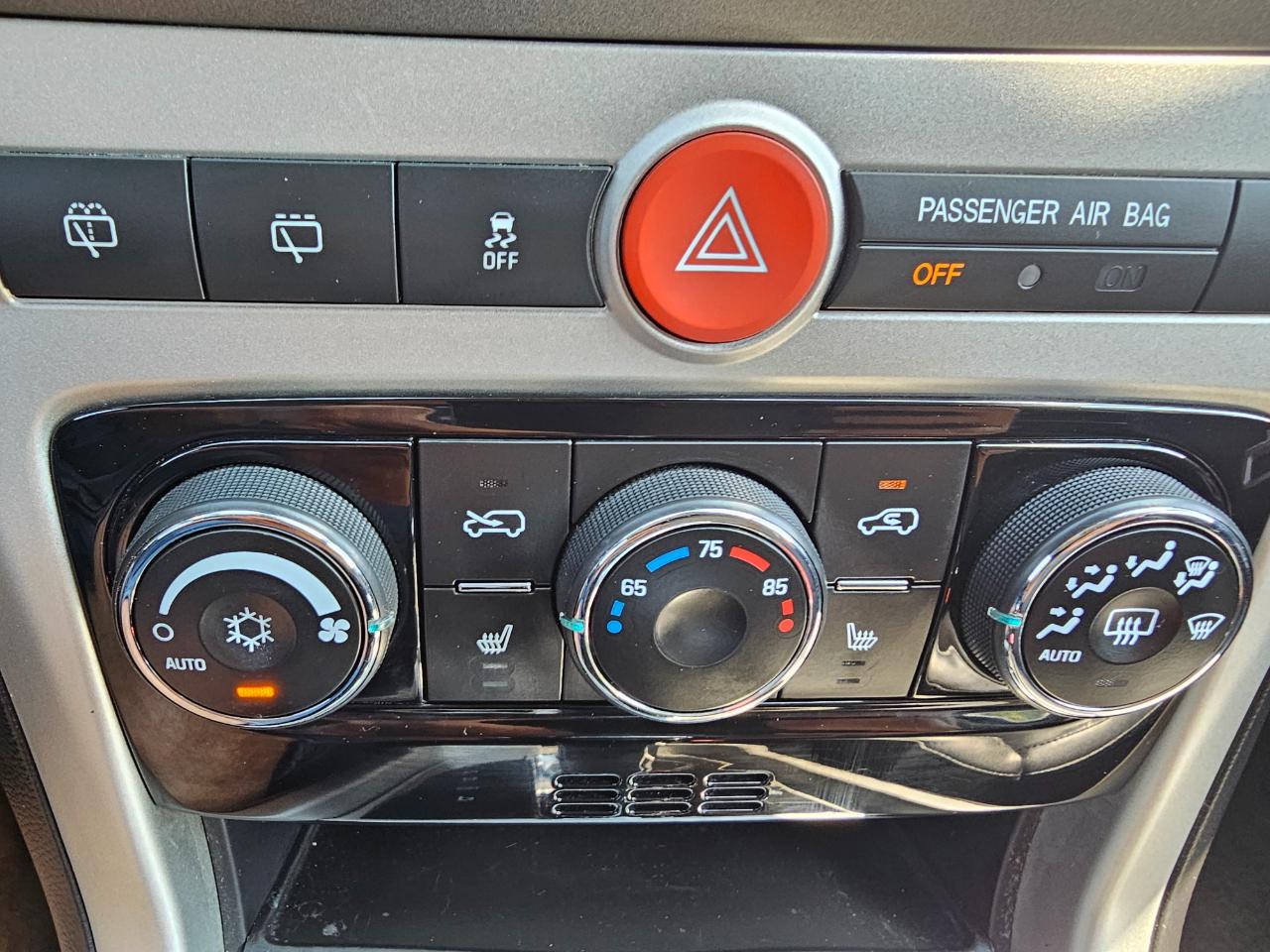 Chevrolet Captiva Sport Fleet FWD 4dr LT 2015