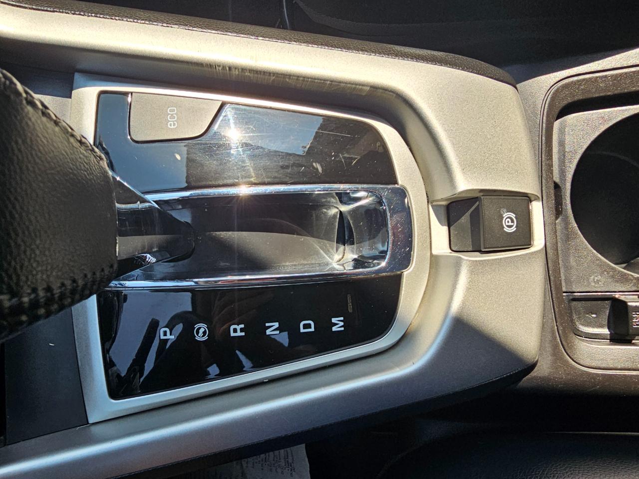 Chevrolet Captiva Sport Fleet FWD 4dr LT 2015