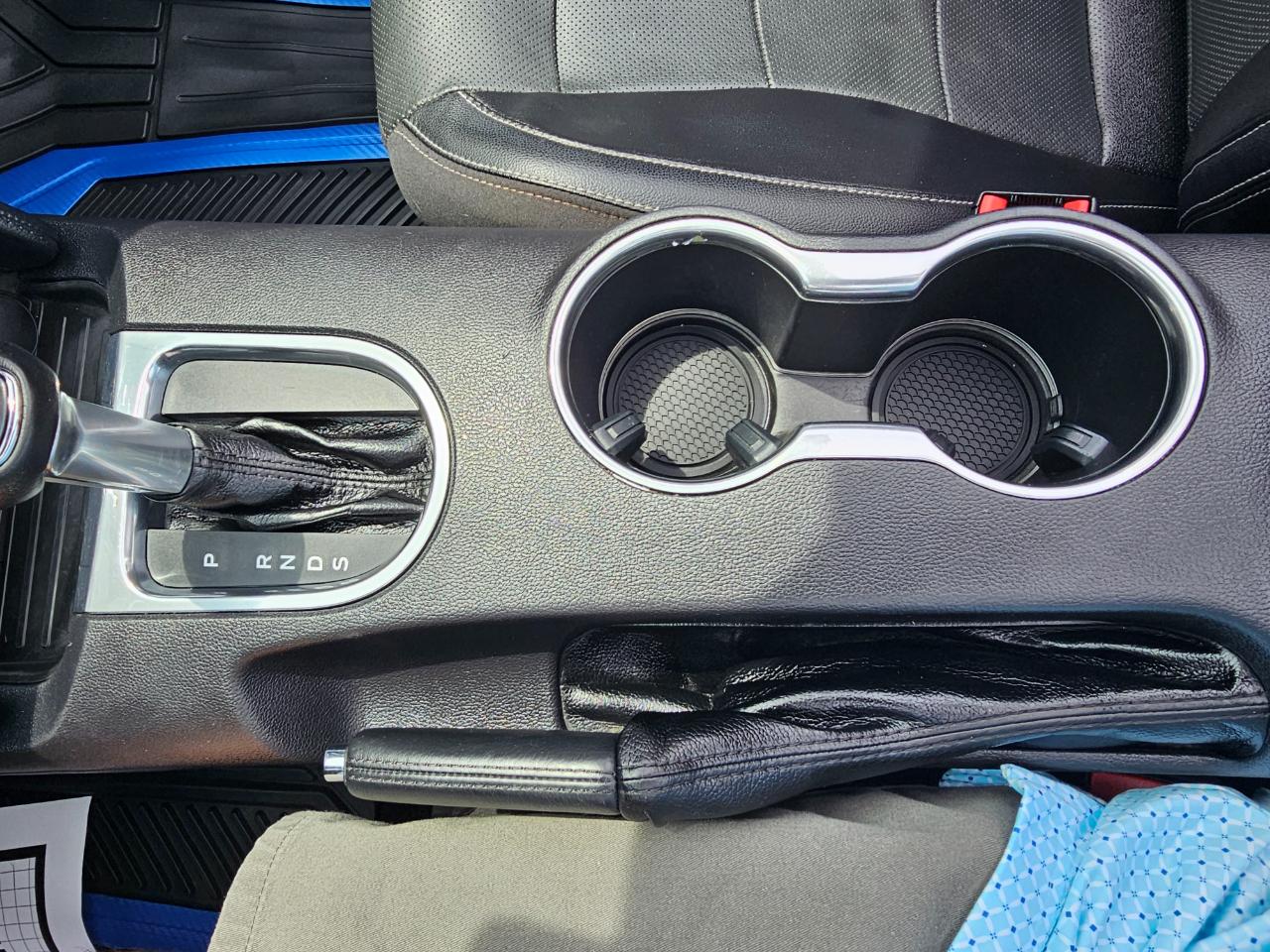 Ford Mustang GT Premium Convertible 2020