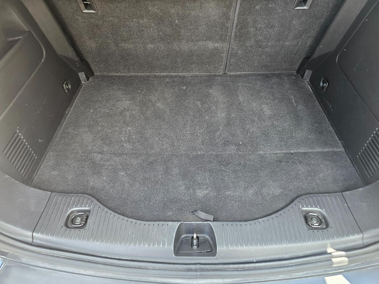 Chevrolet Trax FWD 4dr LS w/1LS 2016