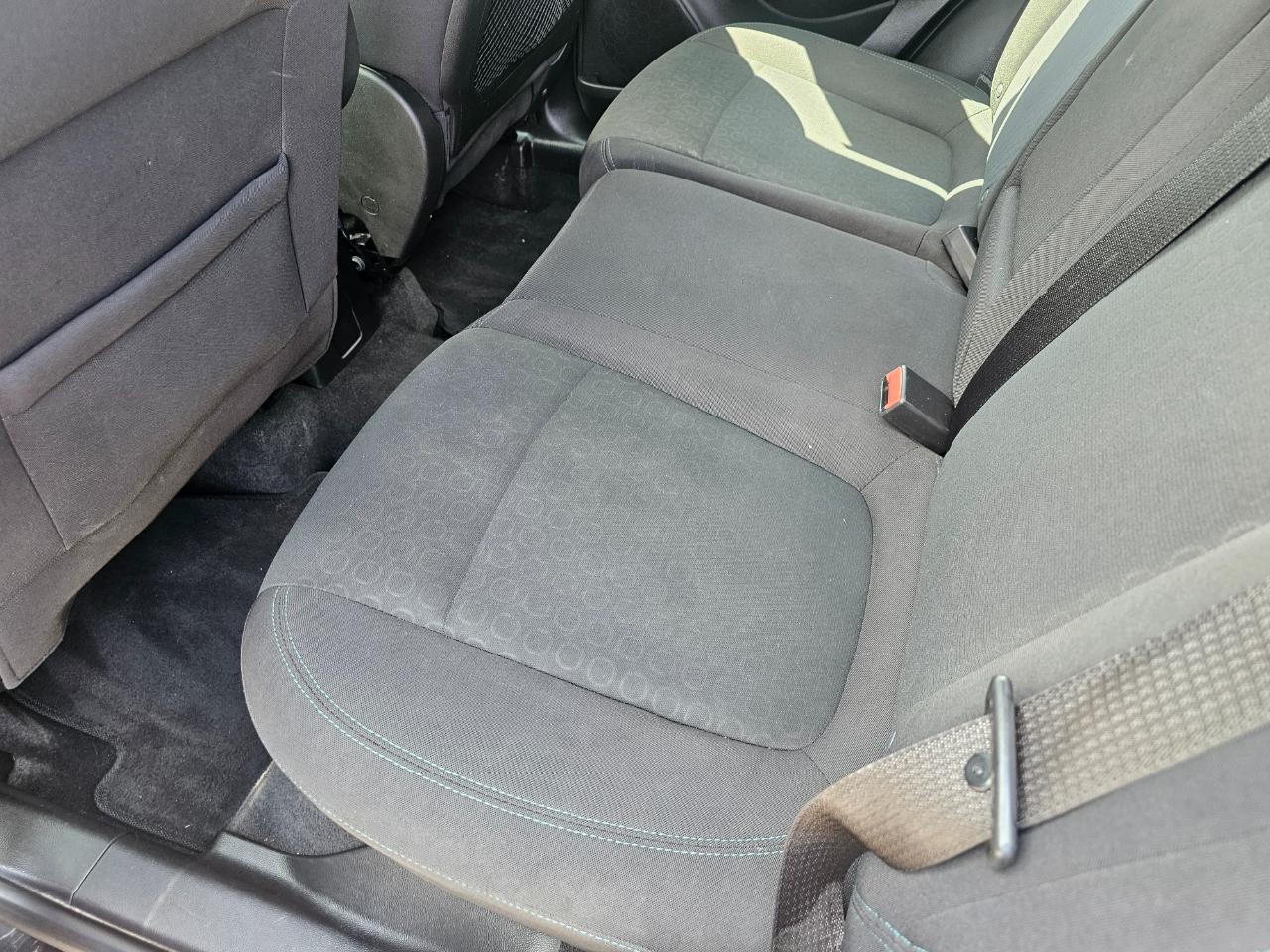 Chevrolet Trax FWD 4dr LS w/1LS 2016