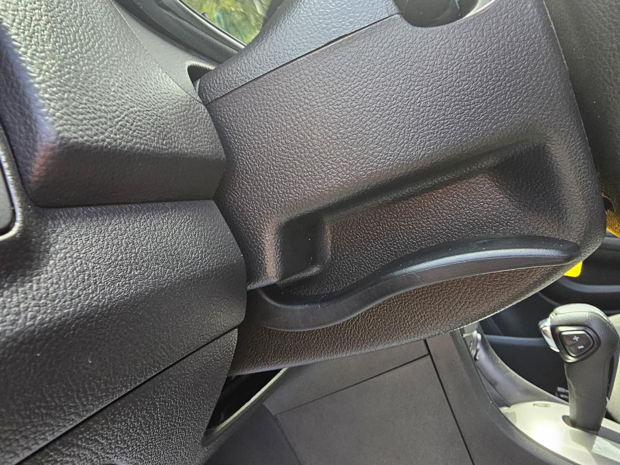 Chevrolet Trax FWD 4dr LS w/1LS 2016
