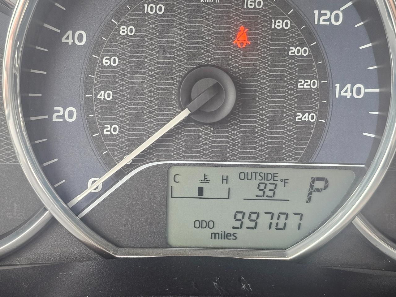 Toyota Corolla 4dr Sdn CVT LE Premium (Natl) 2015