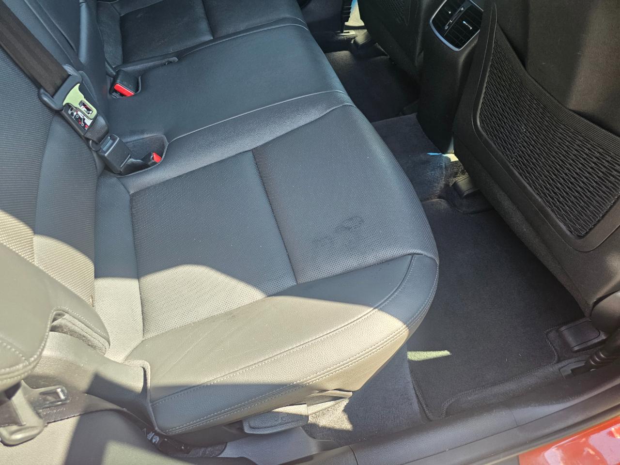 Hyundai Tucson FWD 4dr Limited 2016