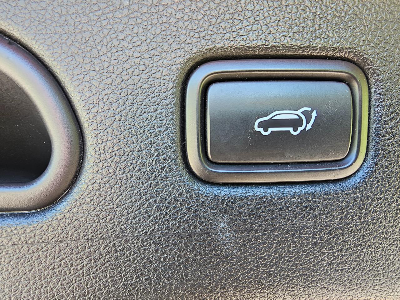 Hyundai Tucson FWD 4dr Limited 2016