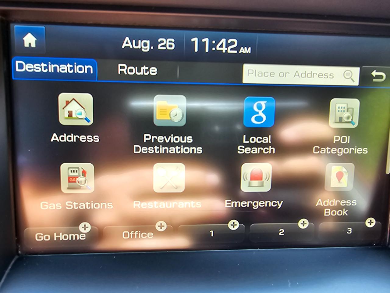 Hyundai Tucson FWD 4dr Limited 2016