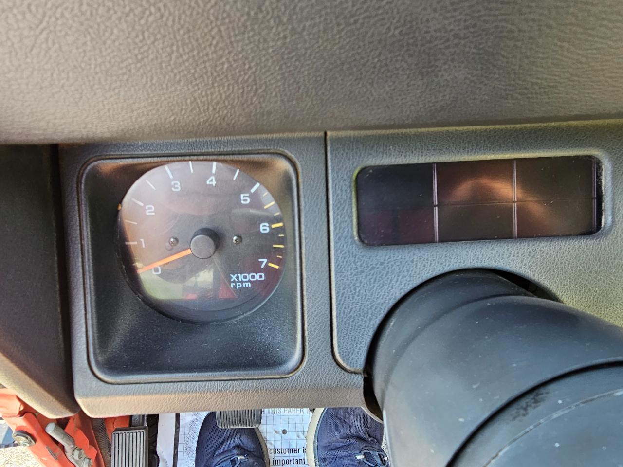 Jeep Wrangler 2dr SE 1995