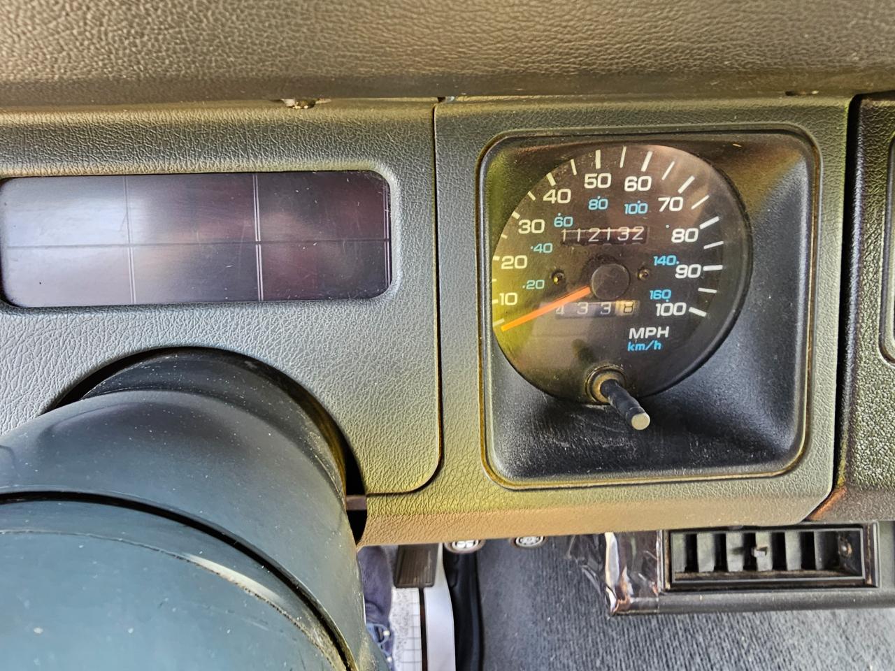 Jeep Wrangler 2dr SE 1995