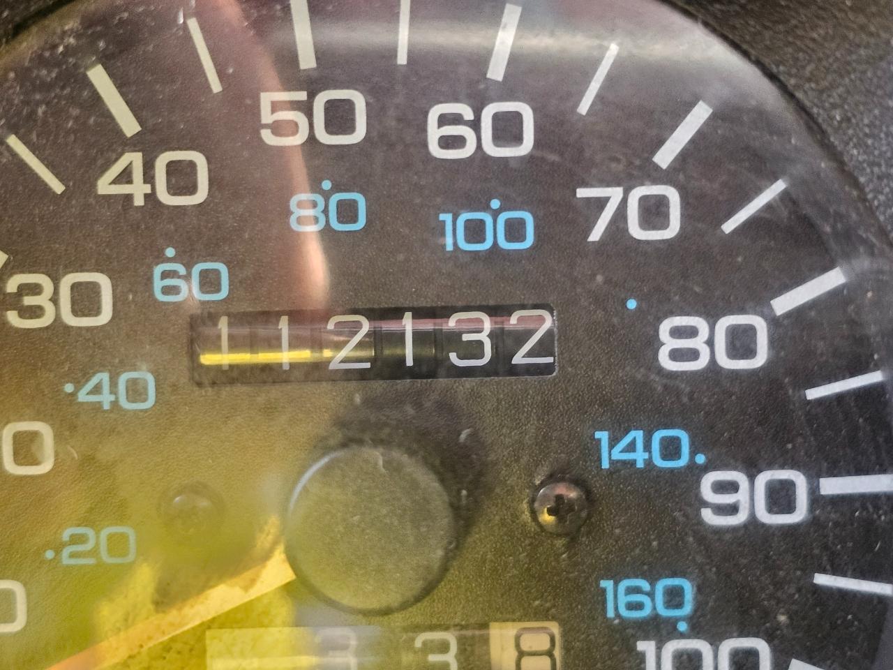 Jeep Wrangler 2dr SE 1995