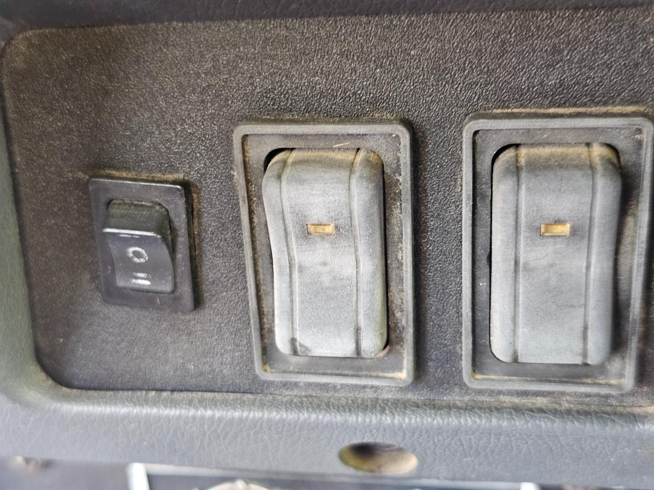 Jeep Wrangler 2dr SE 1995