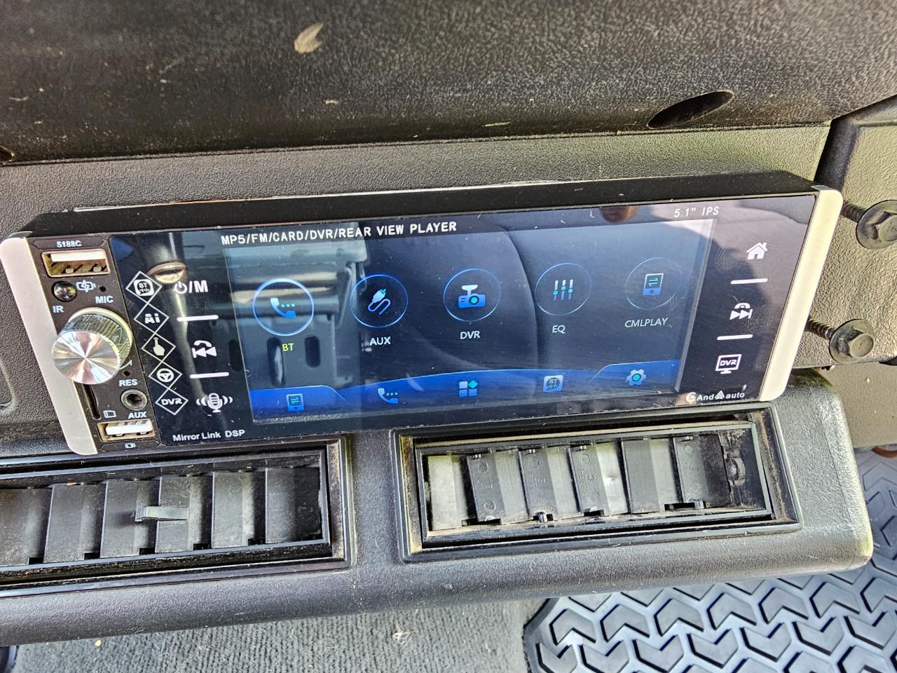Jeep Wrangler 2dr SE 1995