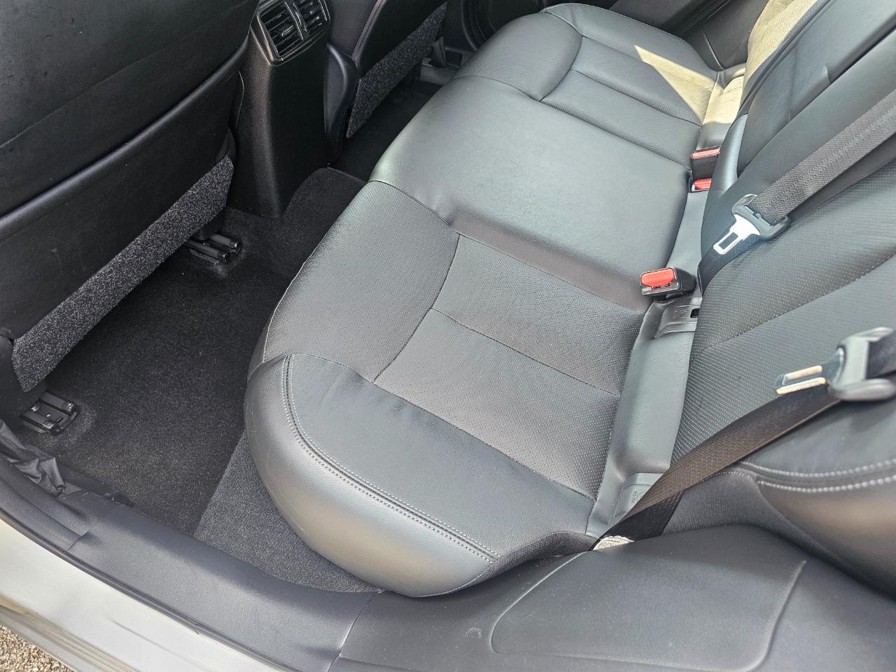 Nissan Rogue Sport FWD SL 2017