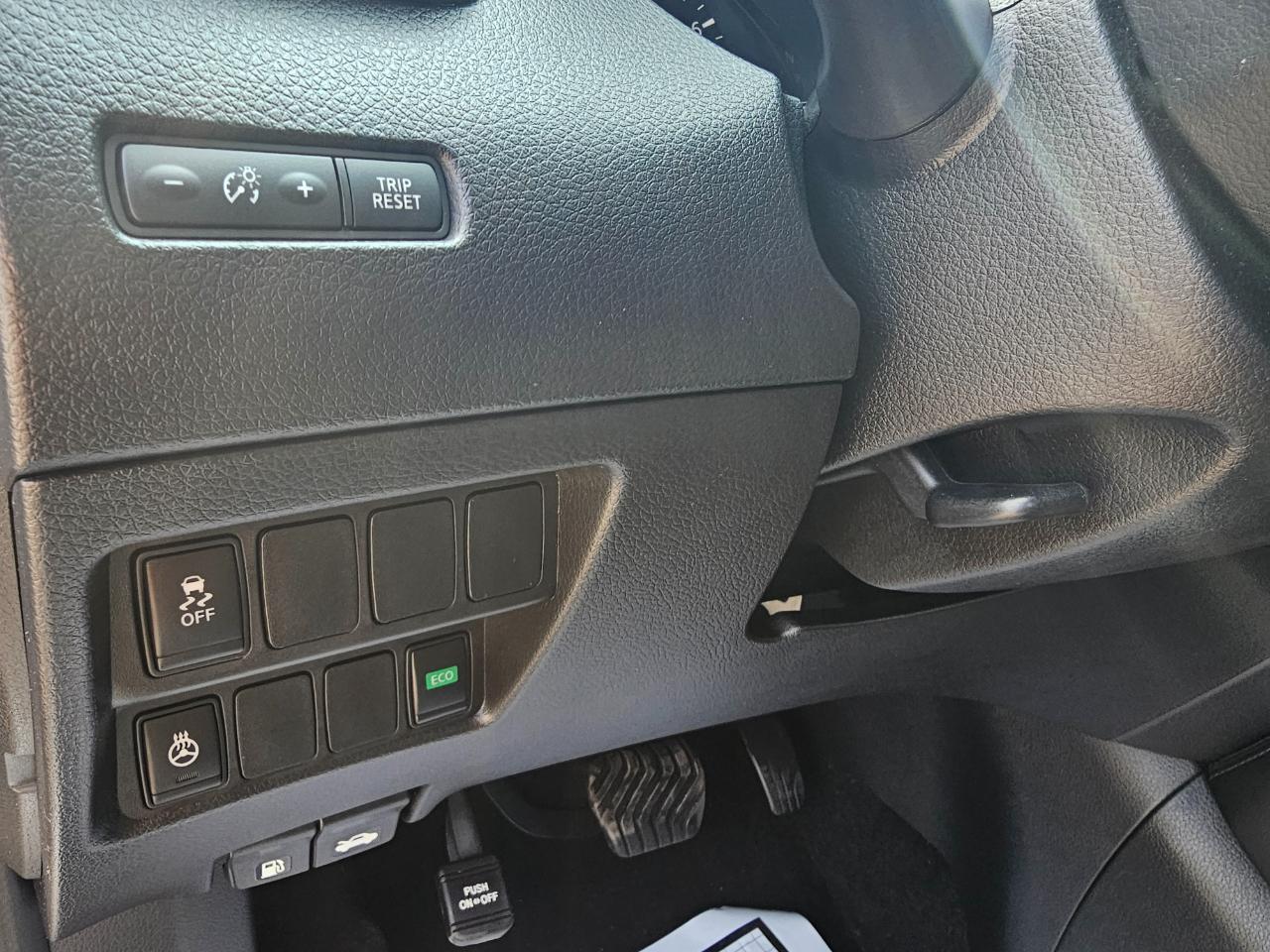 Nissan Rogue Sport FWD SL 2017