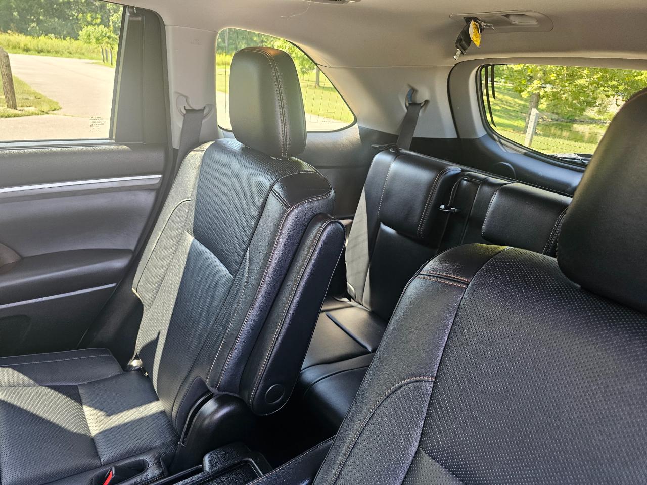 Toyota Highlander Limited V6 AWD (Natl) 2018