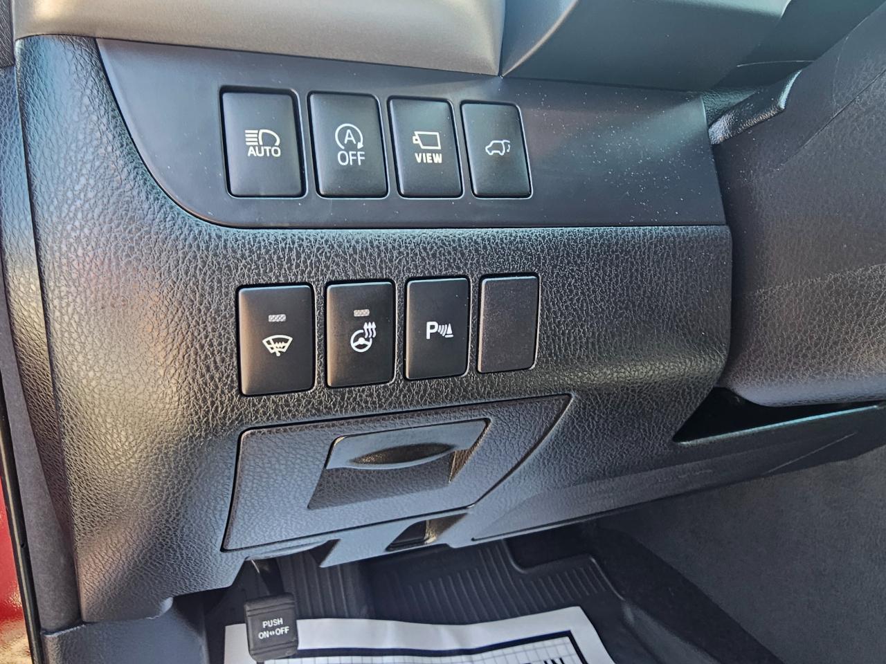 Toyota Highlander Limited V6 AWD (Natl) 2018