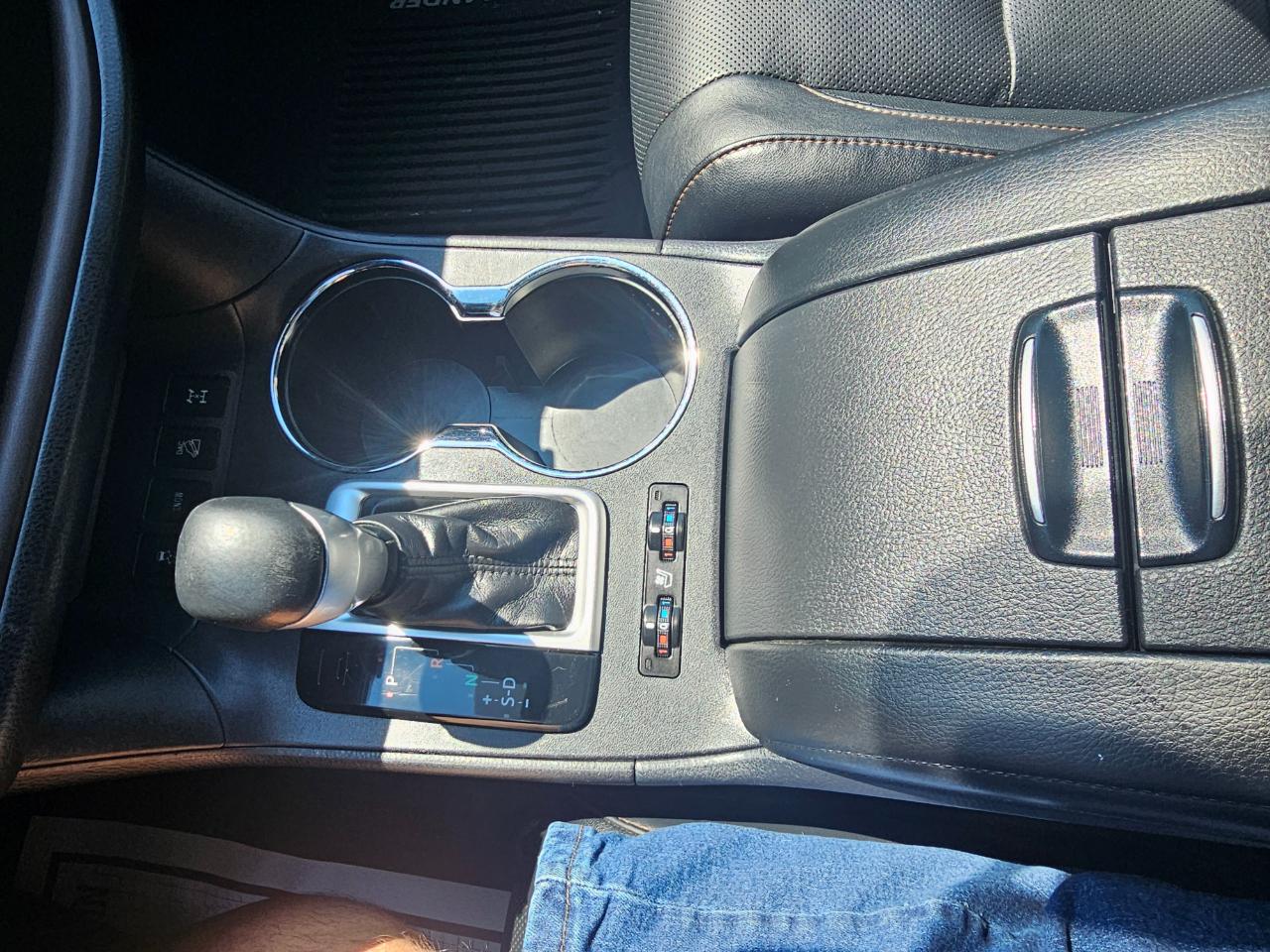 Toyota Highlander Limited V6 AWD (Natl) 2018