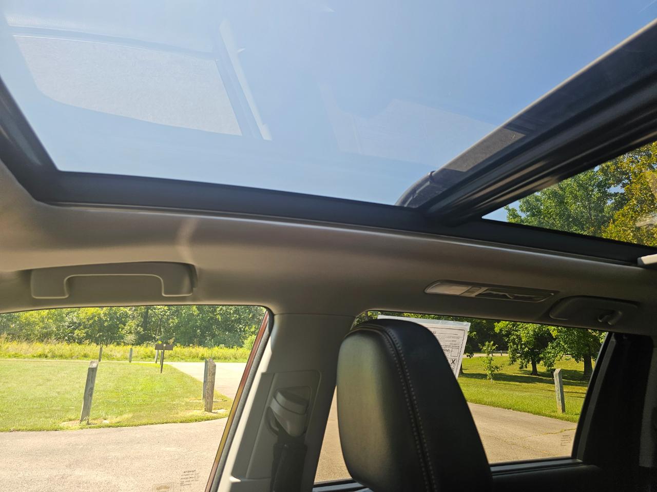 Toyota Highlander Limited V6 AWD (Natl) 2018