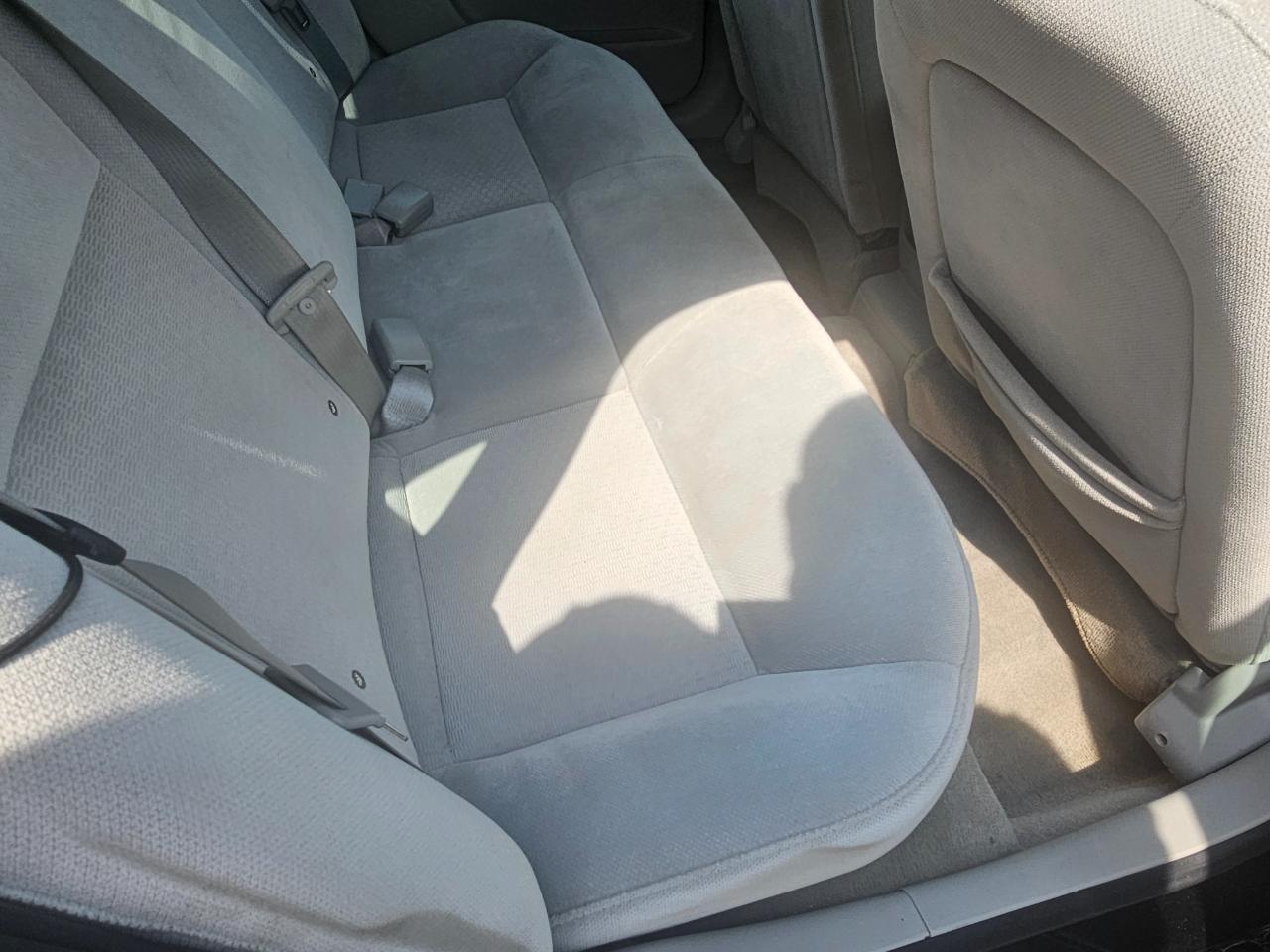 Chevrolet Impala 4dr Sdn LT Fleet 2011