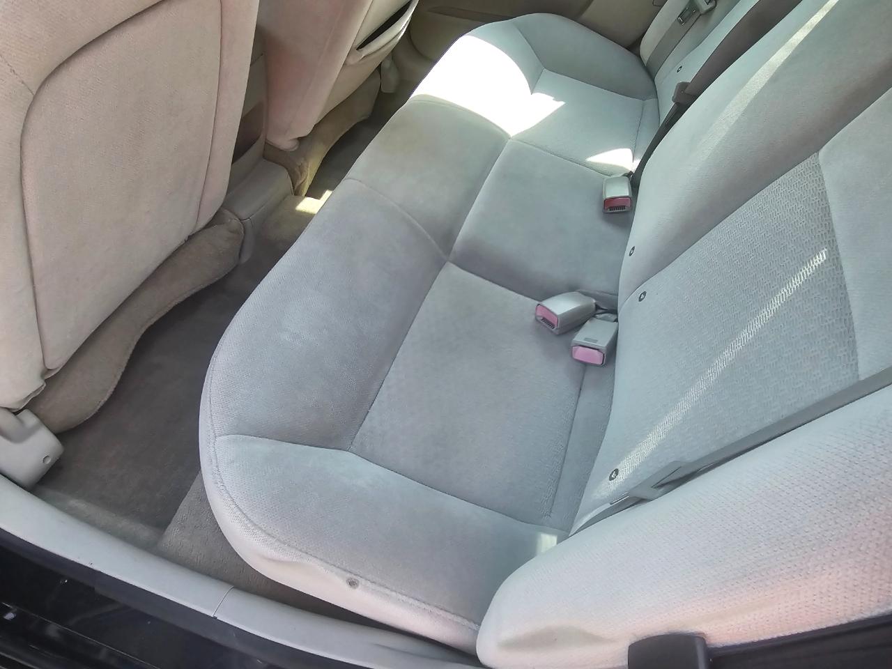 Chevrolet Impala 4dr Sdn LT Fleet 2011