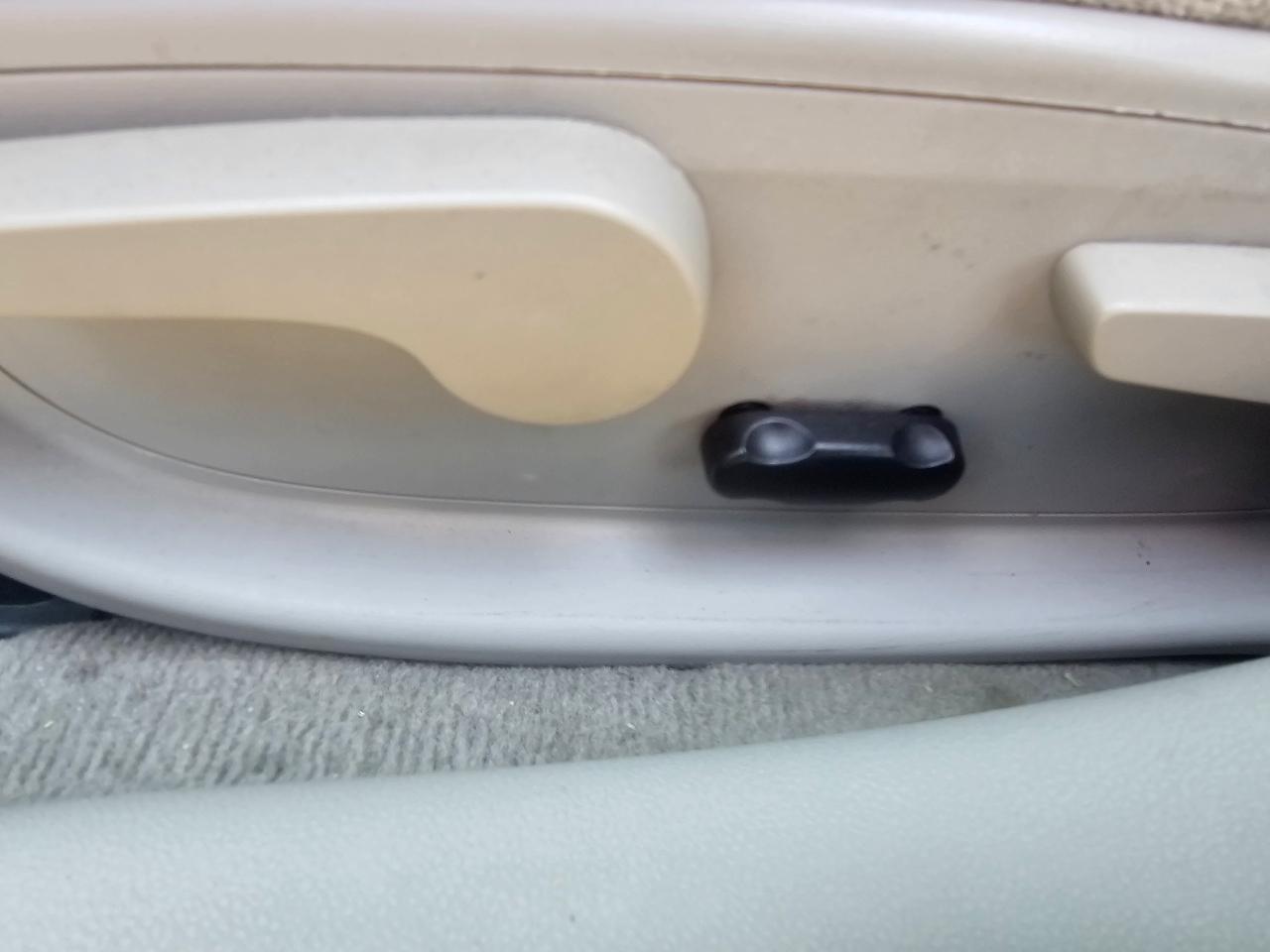 Chevrolet Impala 4dr Sdn LT Fleet 2011