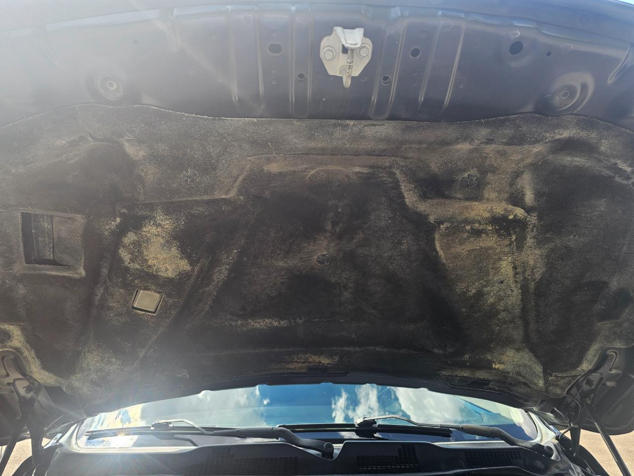 RAM 2500 4WD Crew Cab 149" Longhorn Limited 2015