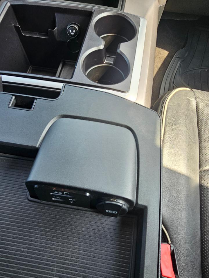 RAM 2500 4WD Crew Cab 149" Longhorn Limited 2015