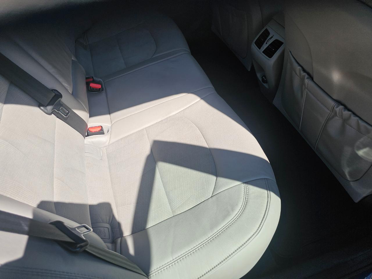 Hyundai Sonata 4dr Sdn 2.4L Sport 2016