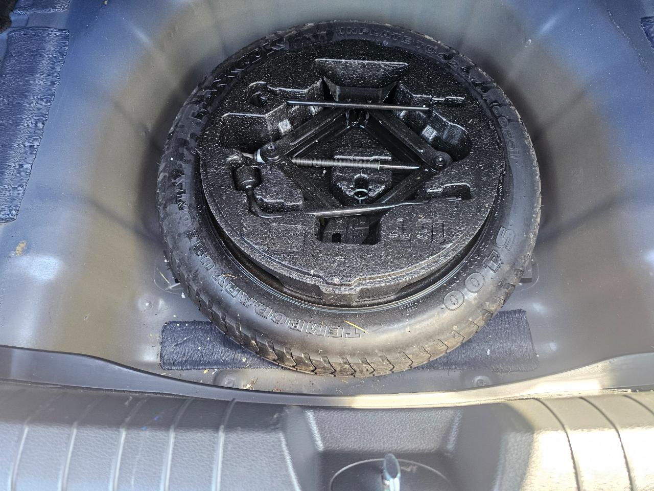 Hyundai Sonata 4dr Sdn 2.4L Sport 2016