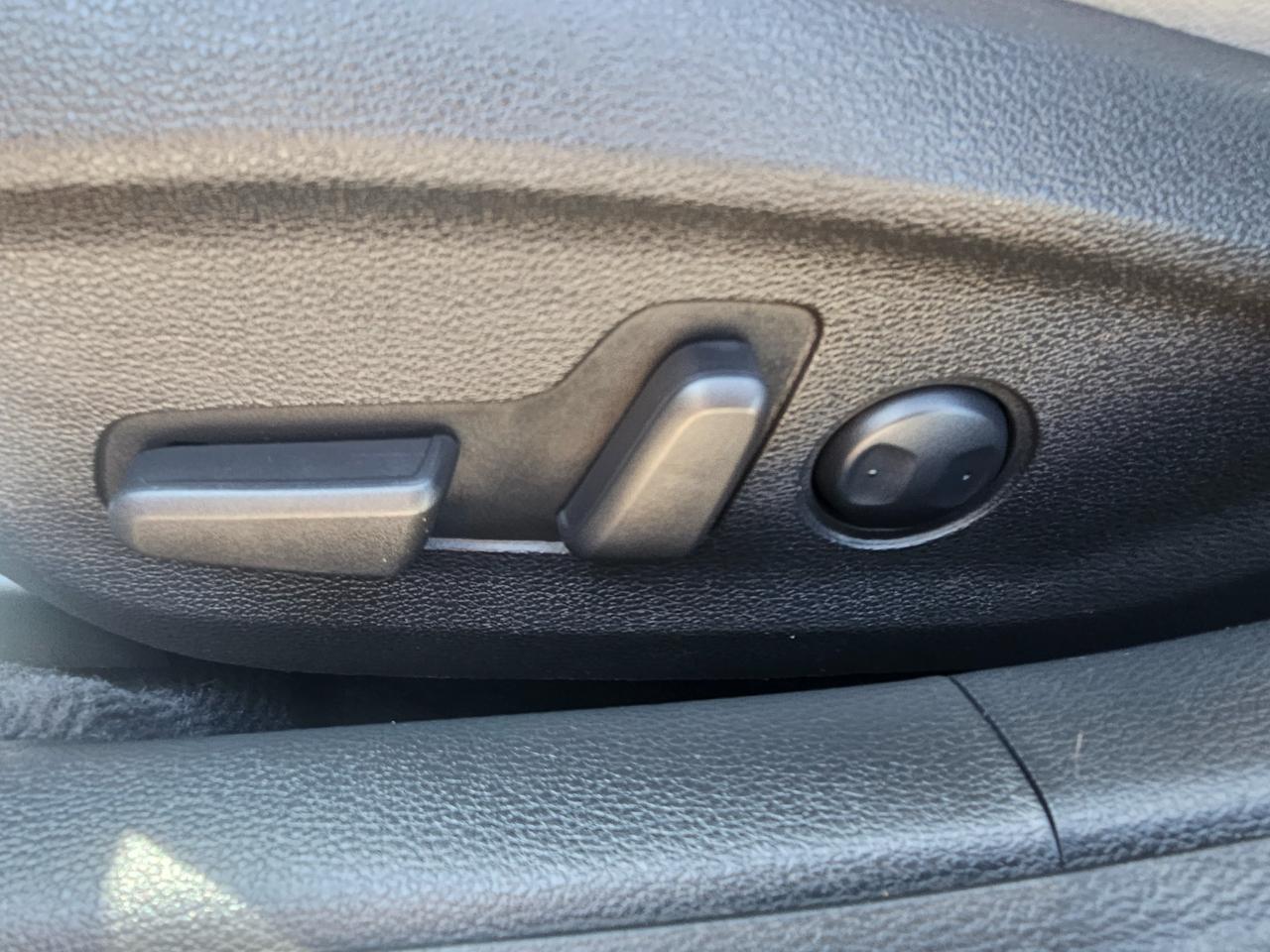 Hyundai Sonata 4dr Sdn 2.4L Sport 2016