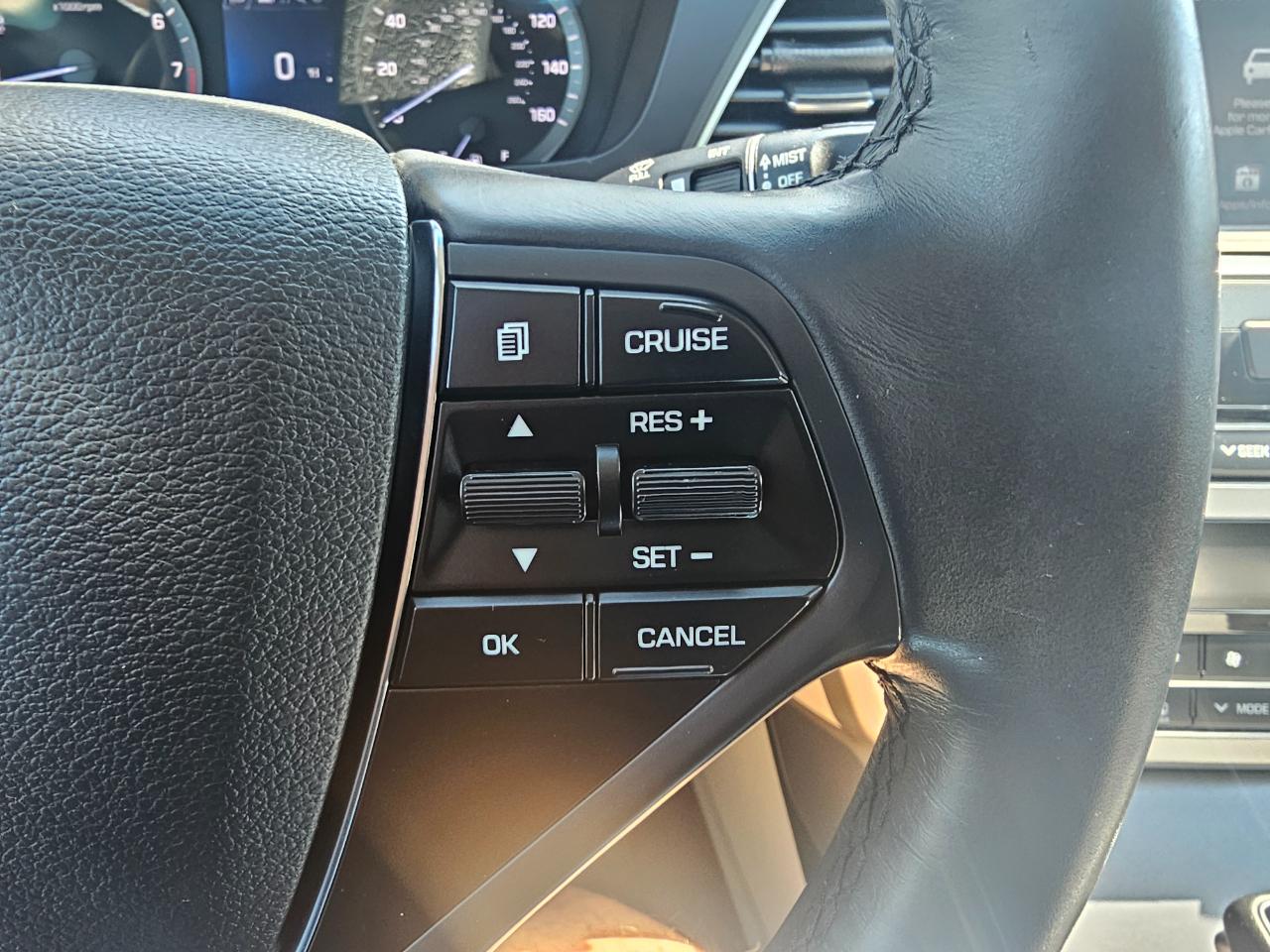 Hyundai Sonata 4dr Sdn 2.4L Sport 2016