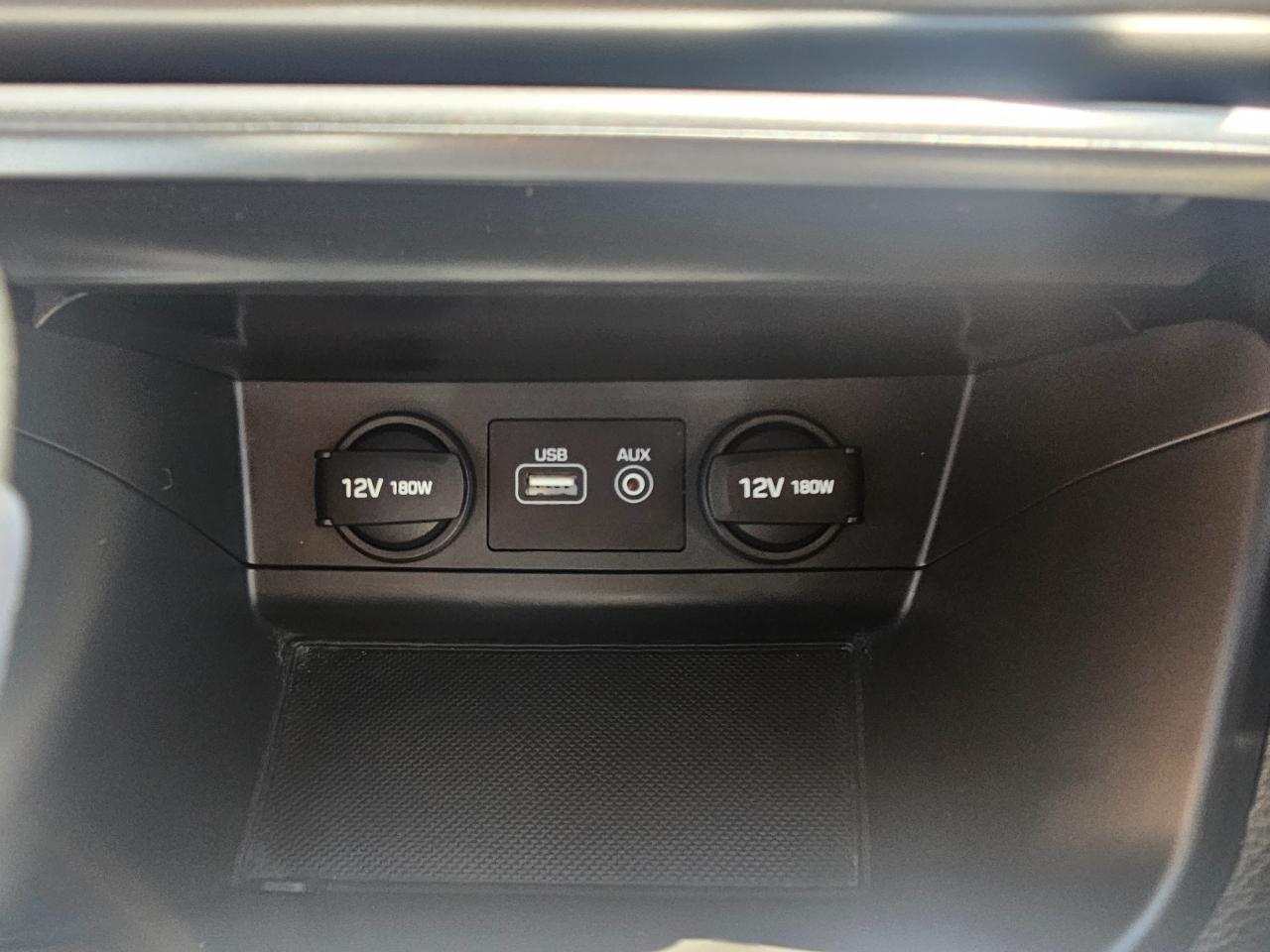 Hyundai Sonata 4dr Sdn 2.4L Sport 2016