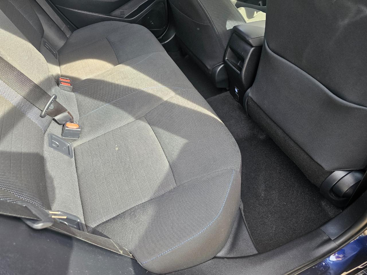 Toyota Corolla Nightshade CVT (Natl) 2020